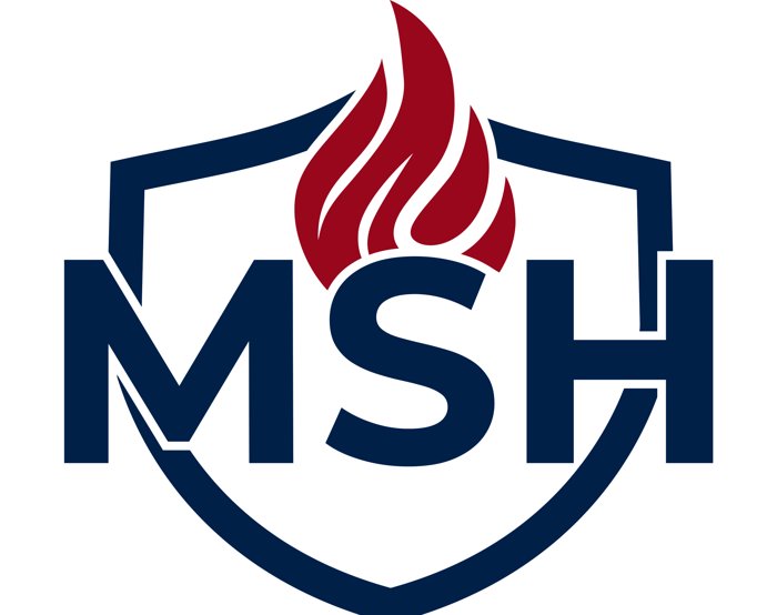 MSH Wappen