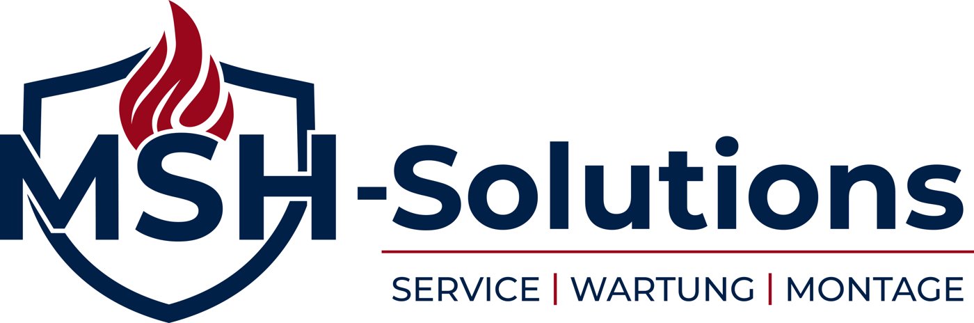 MSH-Solutions – Service | Wartung | Montage